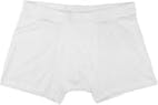 Men Boxer 2-Pack - White